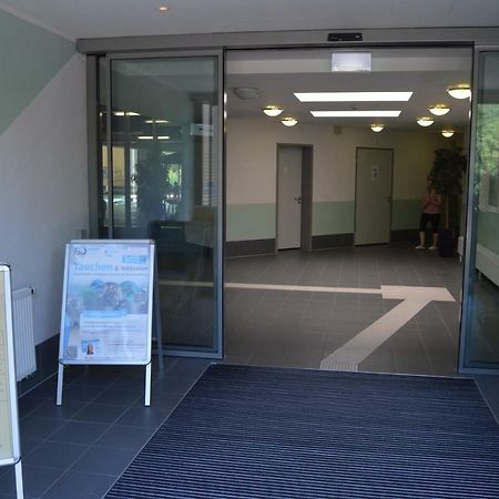 Apartment Meerfeld Дуйсбург Екстериор снимка