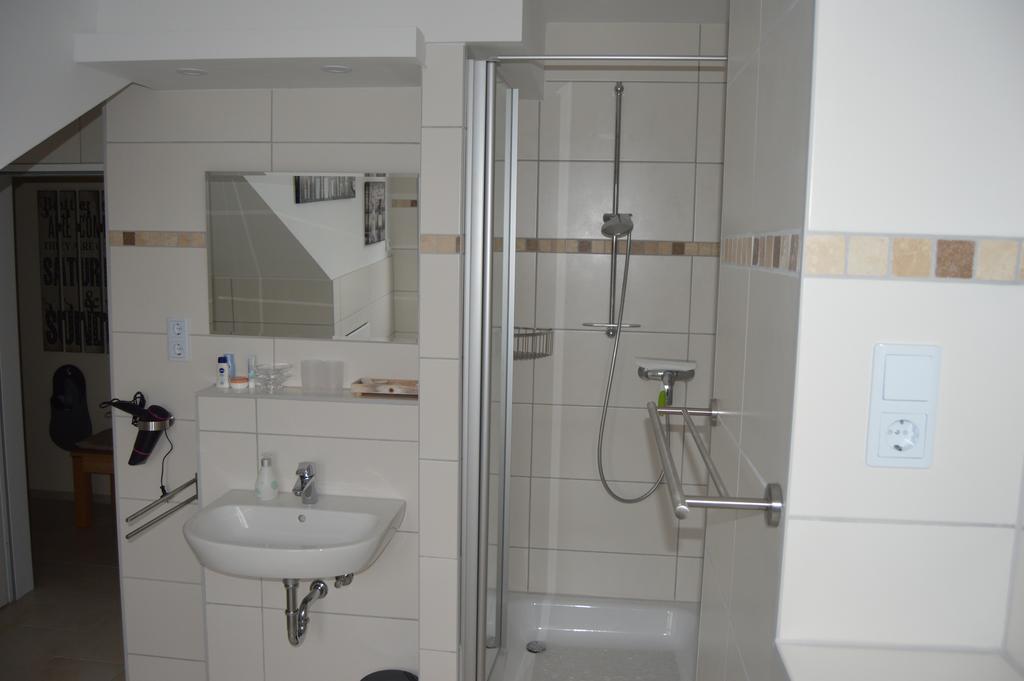 Apartment Meerfeld Дуйсбург Екстериор снимка