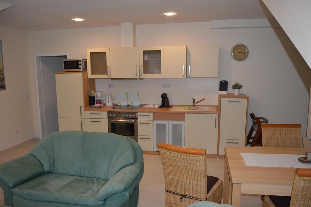 Apartment Meerfeld Дуйсбург Екстериор снимка
