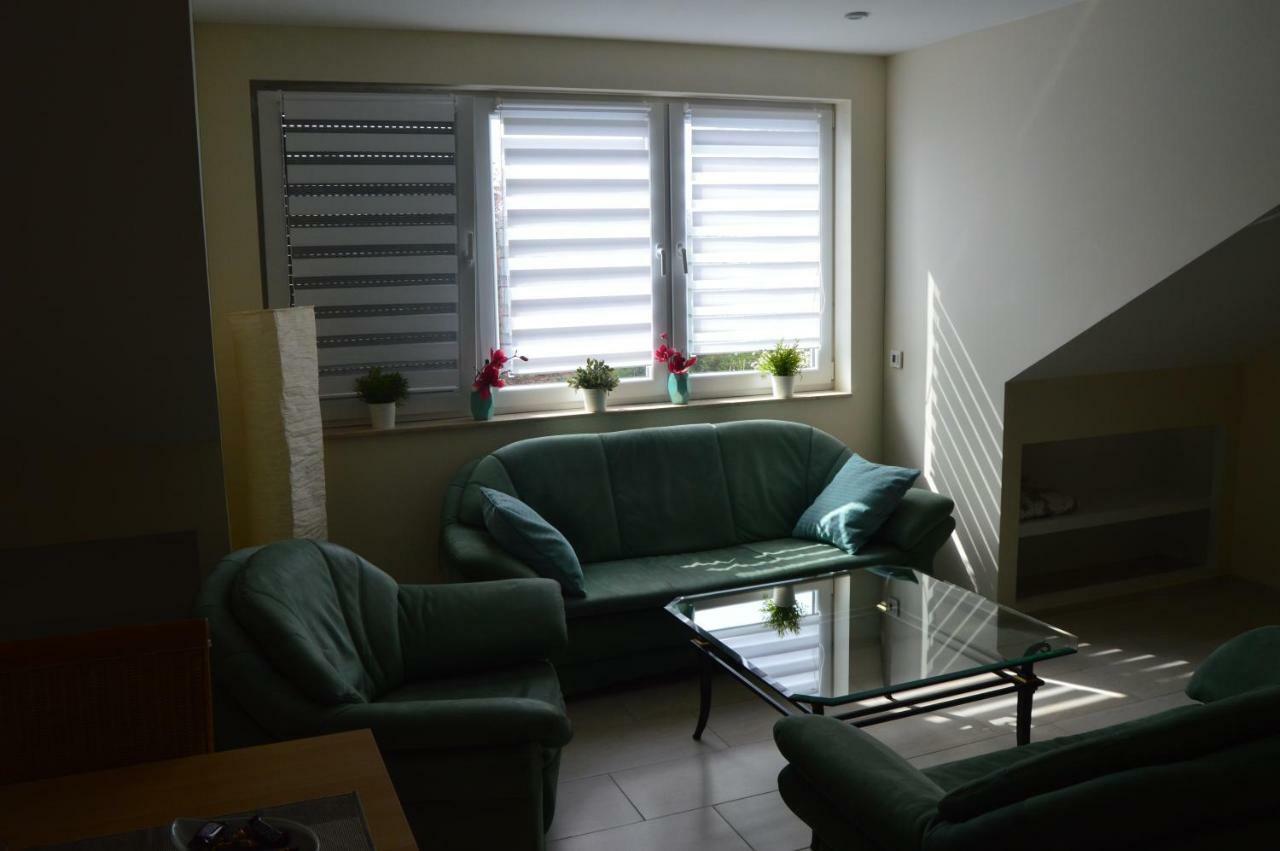Apartment Meerfeld Дуйсбург Екстериор снимка