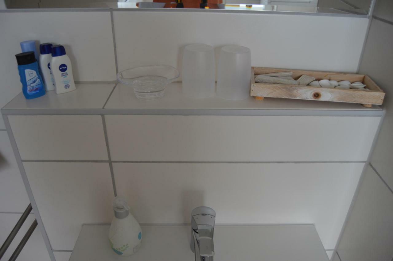 Apartment Meerfeld Дуйсбург Екстериор снимка