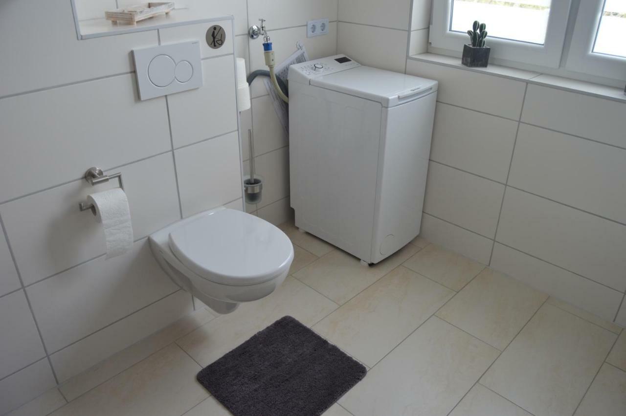 Apartment Meerfeld Дуйсбург Екстериор снимка
